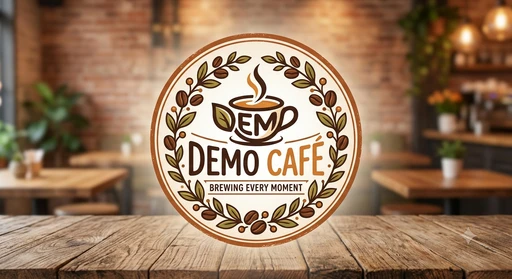 Demo Cafe